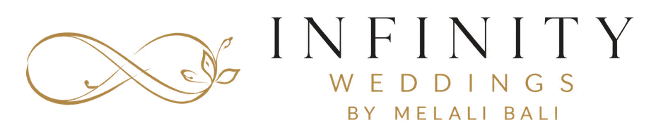 Infinity Weddings By Melali Bali