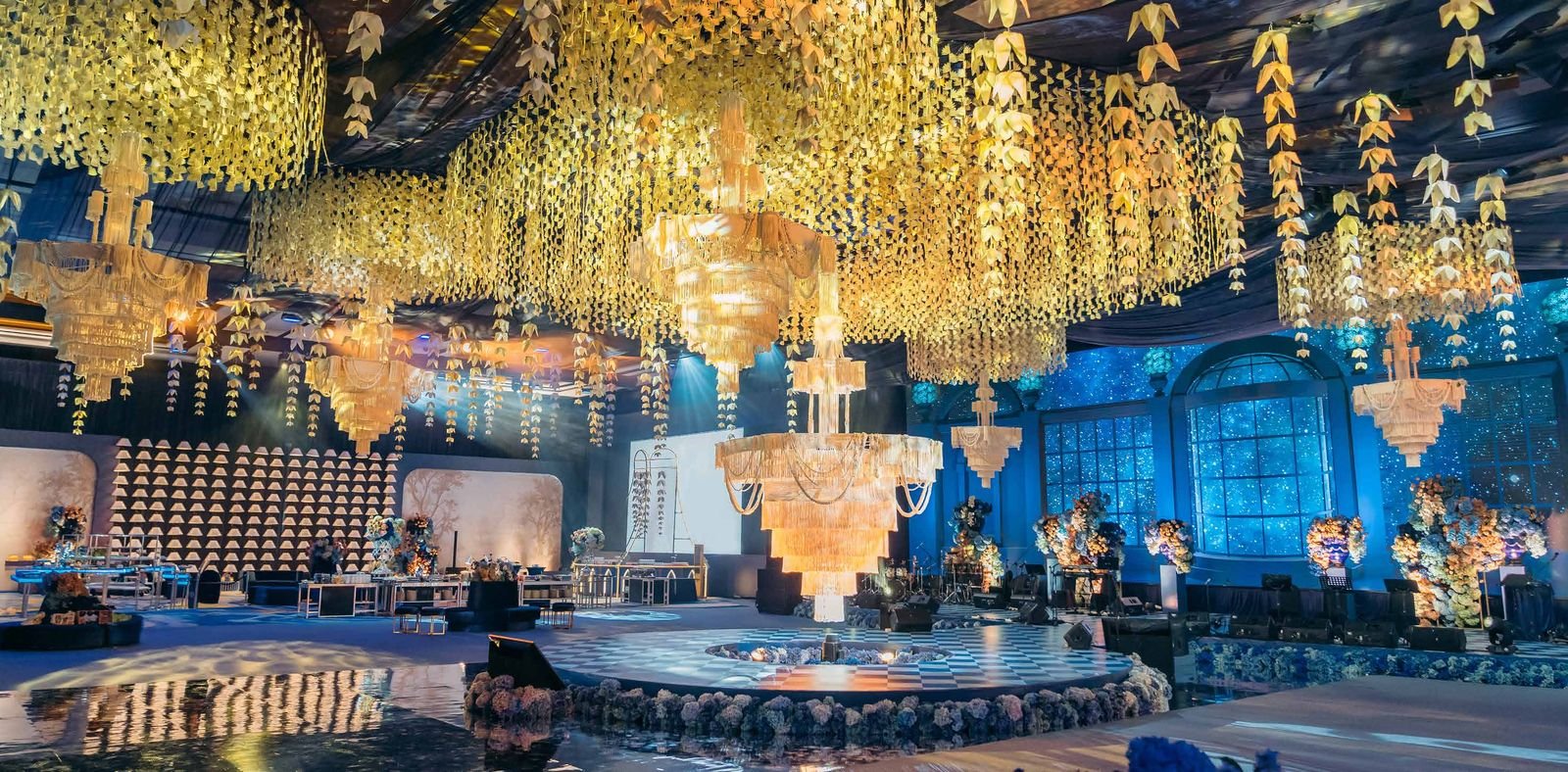 Imperial Grand Ballroom