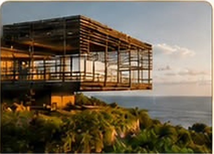 Alila Villas Uluwatu