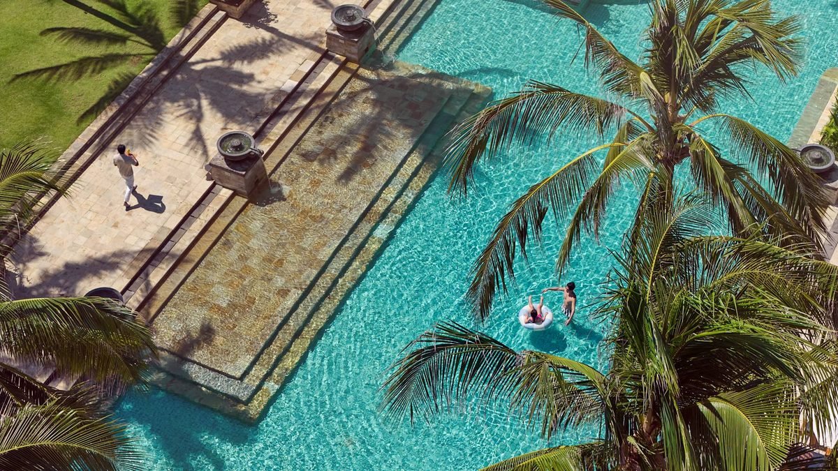 Conrad Bali