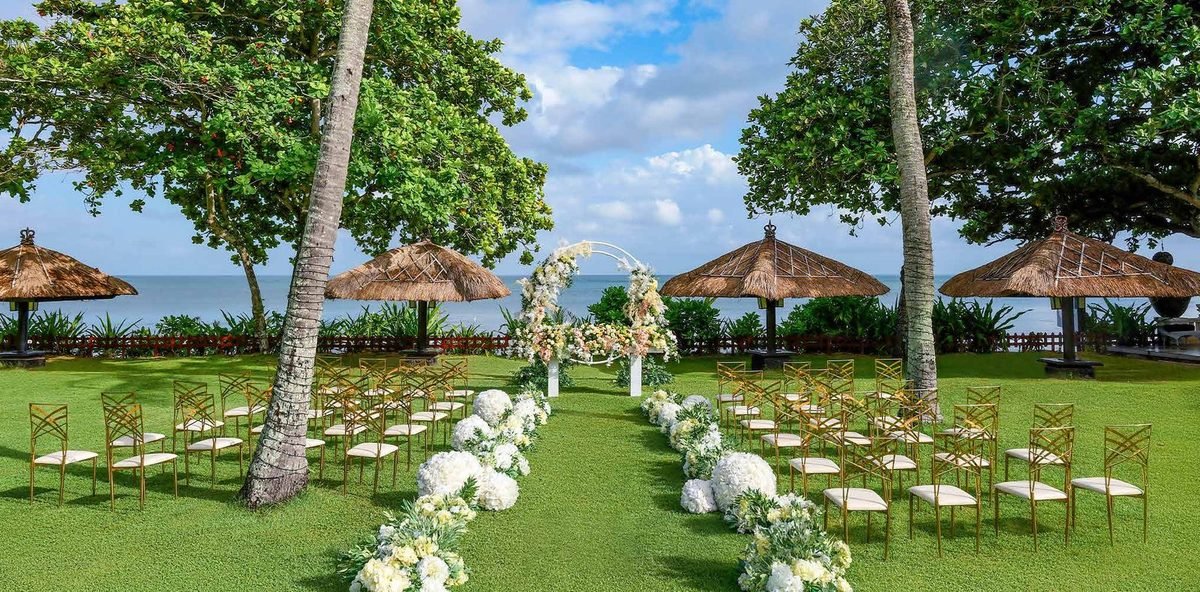 InterContinental Bali Resort