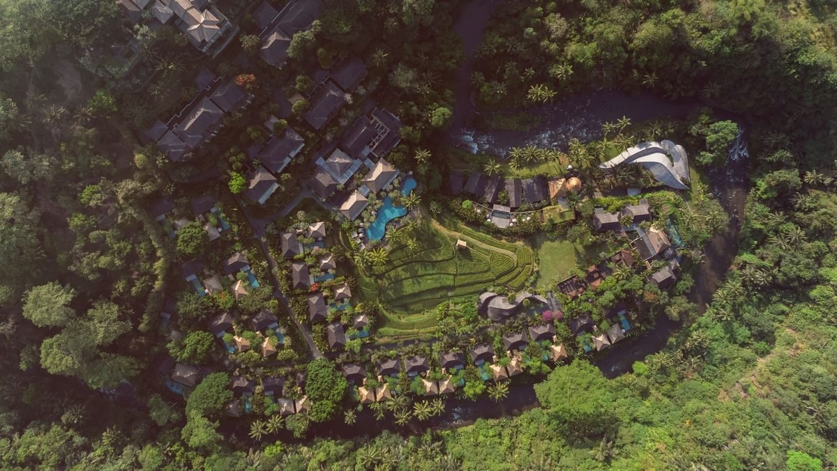 Mandapa, a Ritz-Carlton Reserve