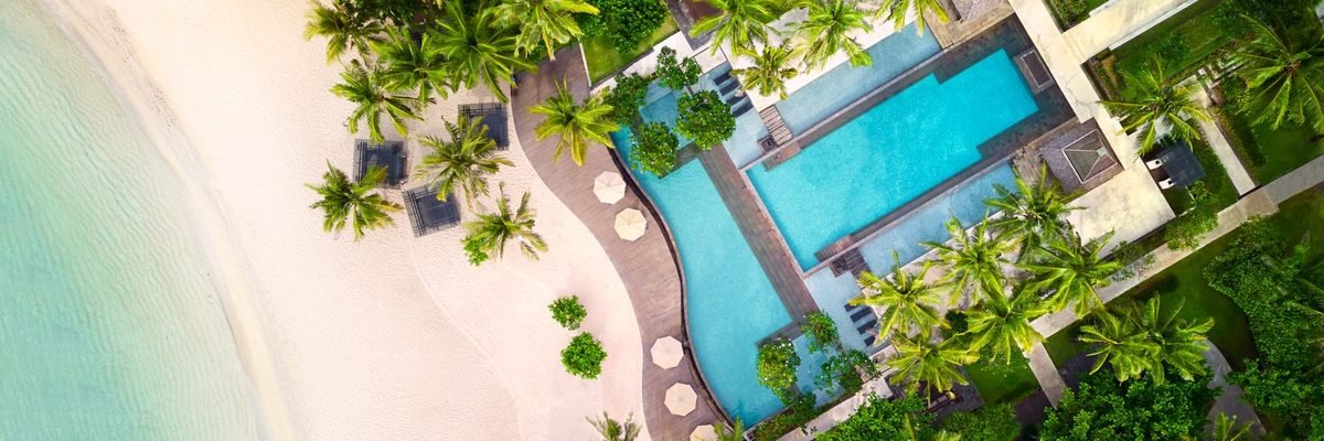 The Ritz-Carlton Bali